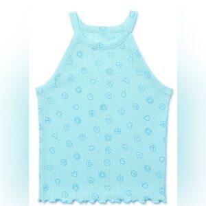 🔴 3/$12 - Wonder Nation Girl’s Halter Tank Top!